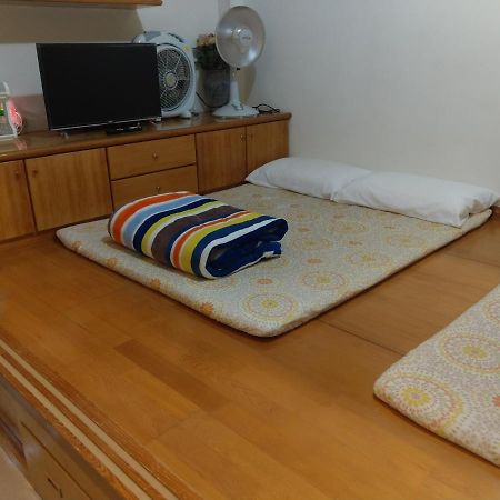 Pingxi Car Head B & B Buitenkant foto